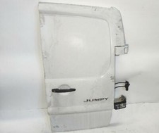 Portellone Posteriore DX Citroen Jumpy 2007-2016 Bianco