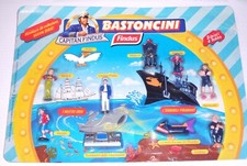 SORPRESINE CAPITAN FINDUS -