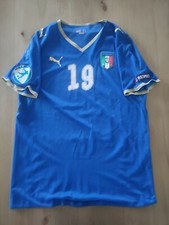MAGLIA CALCIO ITALIA UNDER 21