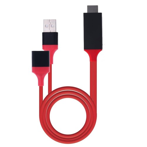Rey cavo hdtv hdmi maschio - cavo,