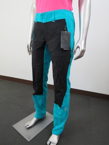 Pantaloni alpinismo - pantaloni,