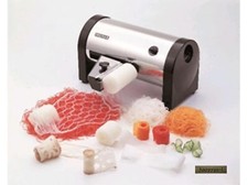 DREMAX DX-70 Taglierina Multifunzione Elettrica Tsuma Katura Peeling 100/110W 50/60Hz 100V