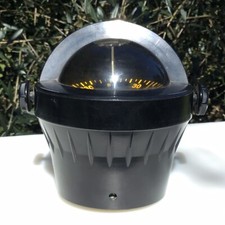 BUSSOLA NAVIGAZIONE MERCURY RIVIERA S.R.L. GENOVA ITALY NON INSTALLATA OTTIMA