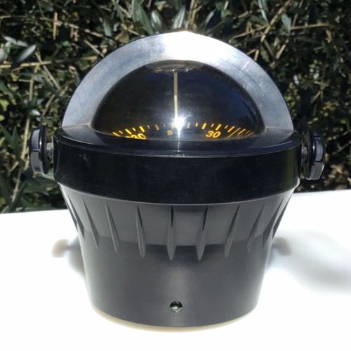 Bussola navigazione mercury - bussola,