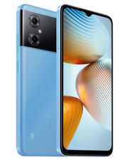 POCO M4 5G 64 GB DISPLAY 6.58"