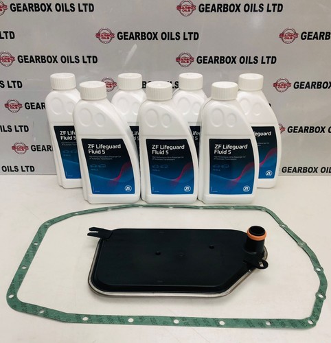 Kit guarnizioni filtro bmw - kit,