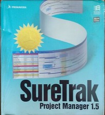 Software "Project Manager"