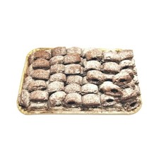 Saccottino Al Cacao con crema