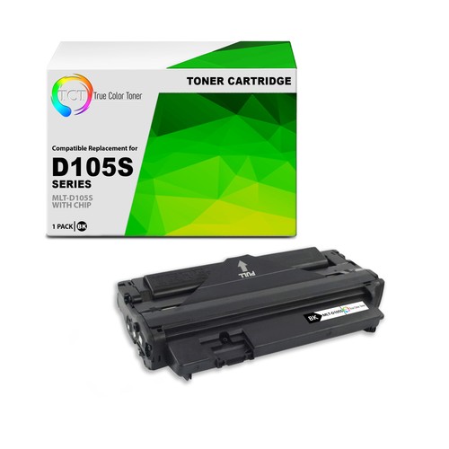 Cartuccia toner tct - cartuccia,