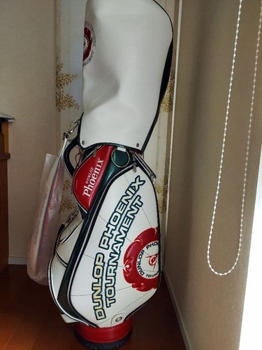 Nuova borsa golf hideki - da,