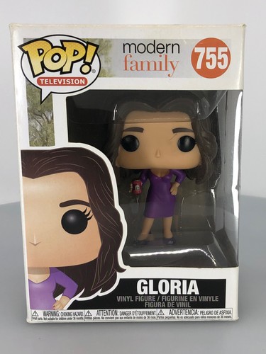 Funko pop television modern - funko,