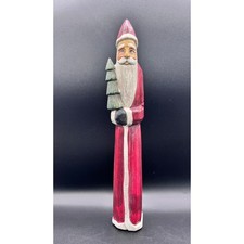 Albero di Natale Sottile