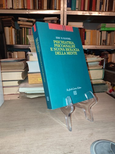 Kandel psichiatria - kandel,