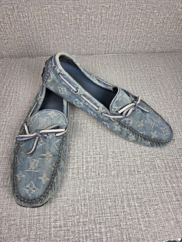 Louis vuitton mocassini - vuitton, da