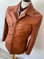 VINTAGE uomo anni 70 INDIE/MOD