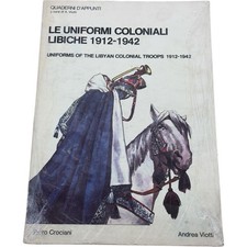 CROCIANI & VIOTTI  - Le