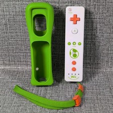 Yoshi Edition Nintendo Wii