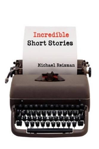 Michael reisman incredible - michael,