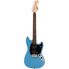 Squier HH IL Blue - Chitarra