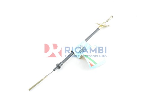Cavo tirante comando - cavo,