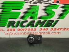 INTERRUTTORE COMANDO