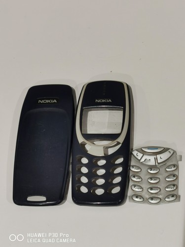 Cover nokia 3310 - nokia, 3330