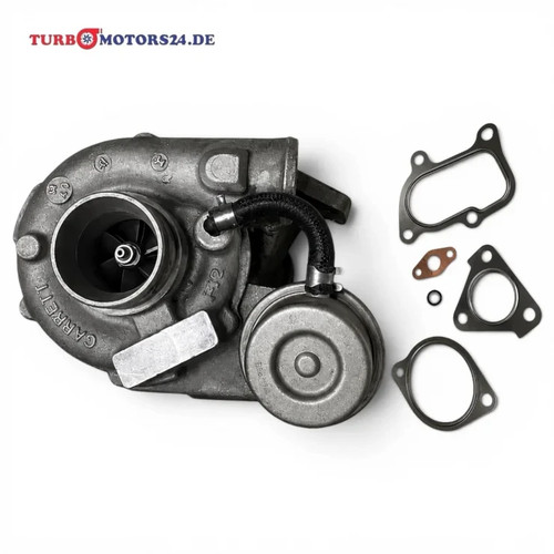 Turbocompressore per opel - turbocompressore,