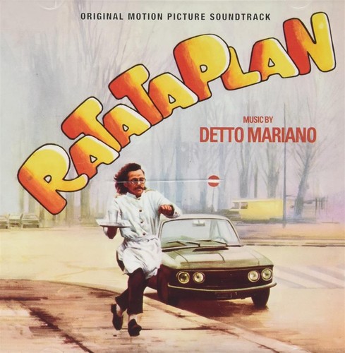 Ratataplan - , (1