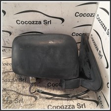 Specchio retrovisore laterale - specchio,