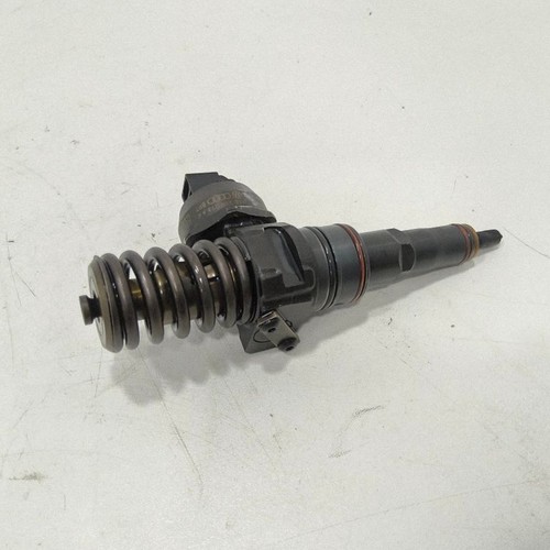 Iniettore diesel - iniettore,