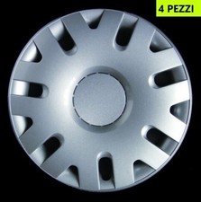 COPRICERCHI COPPE RUOTA DM