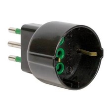 ADATTATORE PRESA TEDESCA