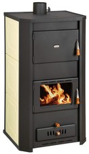 Stufa caldaia PRITY WD W29
