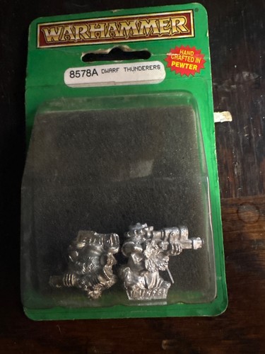 Warhammer 8578a tuoni nani - tuoni,