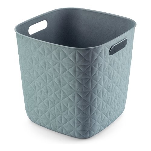 Cesta curver k258712 softex - cesta,