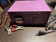 Caricabatteria 12 Volt 6 Ampere