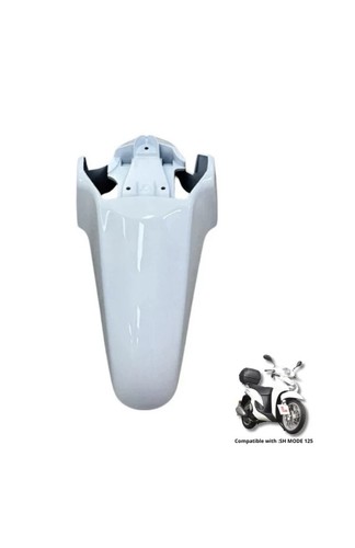 Parafango anteriore honda - anteriore, sh
