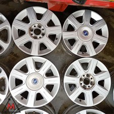 SET 4 CERCHI IN LEGA 6Jx14