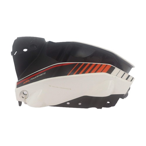 Cupolino ktm duke 125 2011 - -,