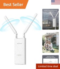 AC1200 Extender WiFi da