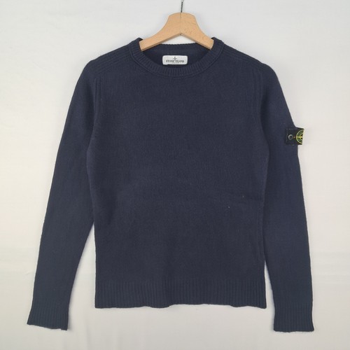 Maglione stone island pura - maglione,
