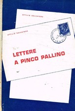 Lettere a Pinco Pallino