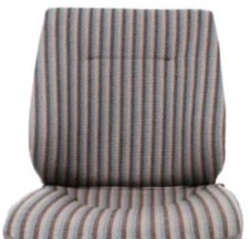 FODERA COPRI SEDILE CONDUCENTE