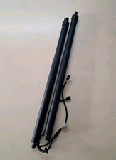 PISTONI ELETTRICI APERTURA