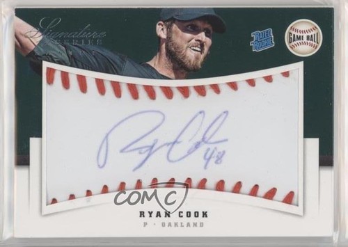 2012 panini signature series - panini,