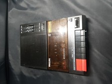 Philips D6350 Cassette