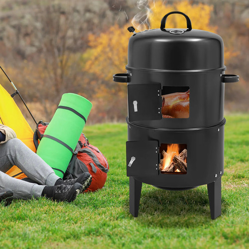 Affumicatore bbq grill - affumicatore,