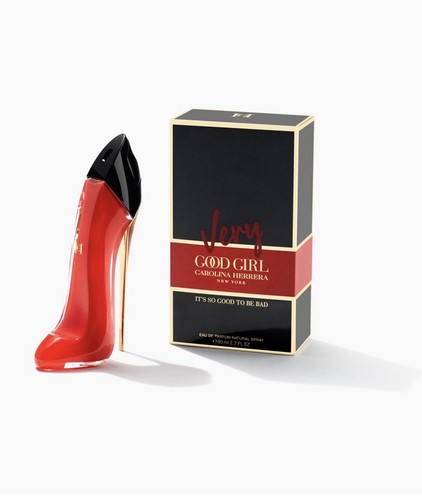 Carolina herrera loción - carolina,