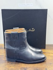 Via Roma 15 Stivaletto  Pelle