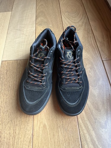Sneakers vans spitfire - x,